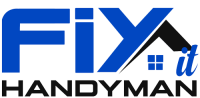 Fixit Handyman Dubai – Expert Home Repairs & Maintenance