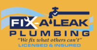 Fix A Leak Plumbing
