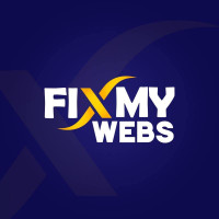 Top-Notch Website Design & Development | Fixmywebs