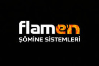 Buharlı şömine