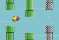 Flappy Bird: How a Tiny Bird Can Ruin Your Day (and Make You Laugh)