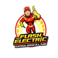 The Flash Electric