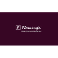 Fleming's Prime Steakhouse and Wine Bar Pasadena