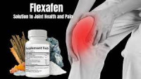 Order Flexafen Supplement in USA | Free Shipping Overnight