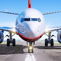 Save big on your next flight!