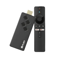 Affordable Home Streaming Solution with Flixy TV Stick