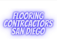 Flooring Contractors San Diego