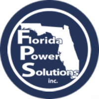 Florida Power Solutions Inc: Generator Sales & Installation