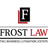 Frost Law