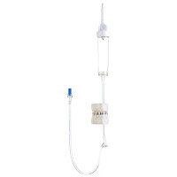Polymed Polyflo Flow Regulator - Best Prices for Infusion Therapy