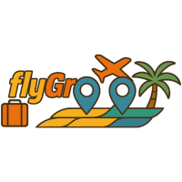 Fly Groot
