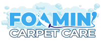 Foamin' Carpet Care