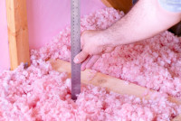 Cal Spray Foam Insulation