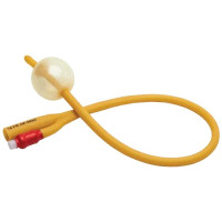 Buy Romsons Foley Trac 2 Way Catheter - 20FG at Best Price
