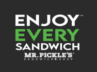 Mr. Pickle's Sandwich Shop - Auburn, CA