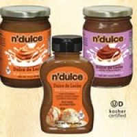 Cordoba Foods – Authentic Sauces & Specialty Food Products