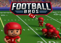 Score Big with Strategy and Skill: Diving into Football Bros