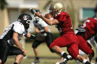 Tackle Smart Sports