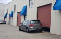 Grandma's Garage