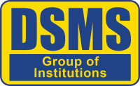 DSMS Durgapur - Premier Management College in Eastern India