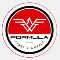 Formula Wheels & Tyres