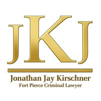 Fort Pierce Criminal Lawyer Jonathan Jay Kirschner