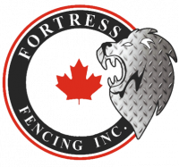 Fortress Fencing Inc.