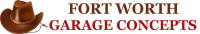 Fort Worth Garage Concepts