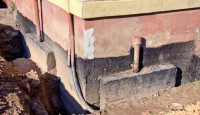 Blacklegs Foundation Repair Co
