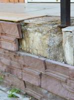 Town Square Foundation Repair Co