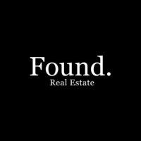 Found Real Estate