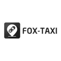 FOX-TAXI - White-Label Uber Clone App for On-Demand Taxi Services