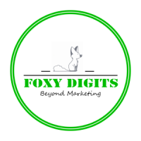 Foxy Digits