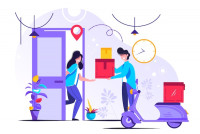 Readymade Takeaway Clone for Restaurant Business
