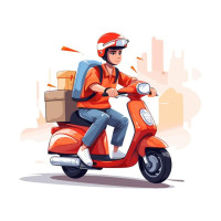 Customised InDriver Clone for Business