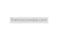 Francisco Vidal Art Figurative