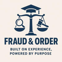 Fraud & Order