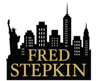 Fred Stepkin - New York City High Fashion Haircutter