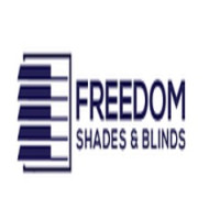 Freedom Shades and Blinds