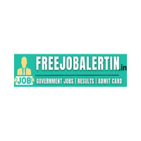 Free Job Alert