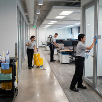 Cleaning 365 services