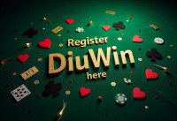 Diuwin Game. From easy registration and quick access to smooth navigation and responsive gameplay