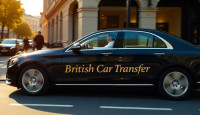Southend Airport Taxi – Fast, Safe & Always On Time