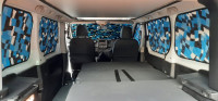 Free Sleep Camper Car