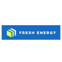 Fresh Energy Cleaning