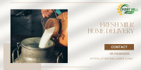 Trusted Local Milk Suppliers in Jamshedpur | First Bell Agro