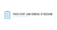 Fresh Start Junk Removal of Needham
