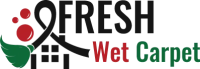 Fresh Wet Carpet Melbourne