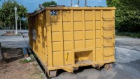 Speedy Dumpster Rental Raleigh