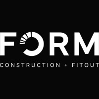 Form Construction & Fitout